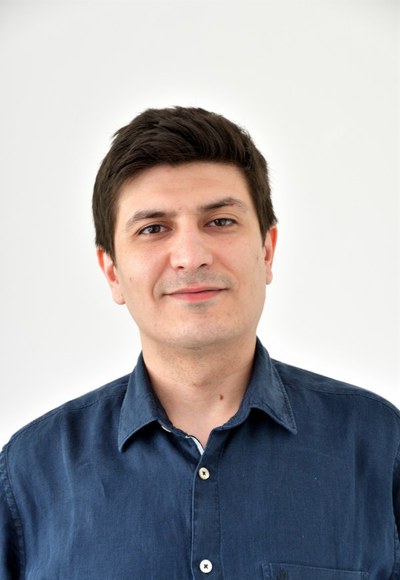 Doctoral student Aytekin Demirci now member of HDS-LEE Graduate School