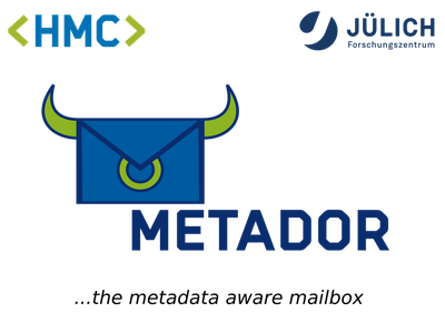 New Tool: METADOR