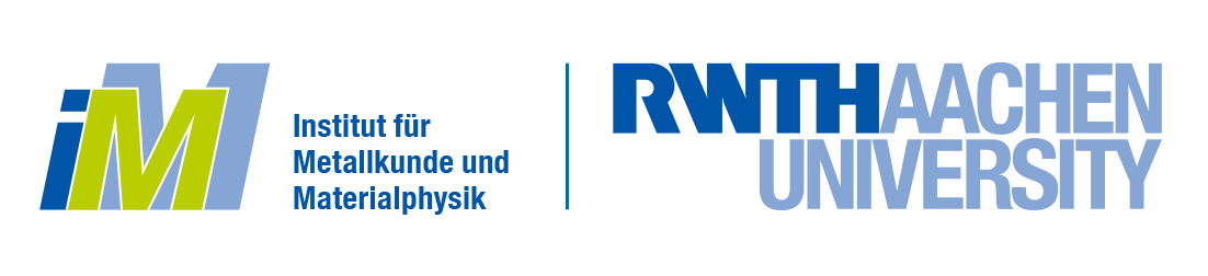NFDI-MatWerk Spring School 2025 in Aachen – Research Data Management in Materials Science and Engineering