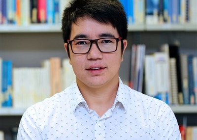 Dr. Bashir Kazimi has been selected for the Young Excellent Scientist Program (YESP)