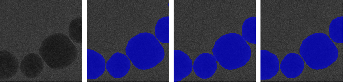 semantic segmentation benefits from GAN-based SSL pretraining