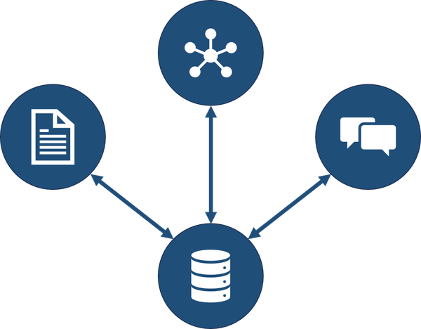 Data Mining and Knowledge Extraction with LLMs