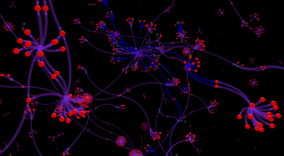 Information Infrastructure