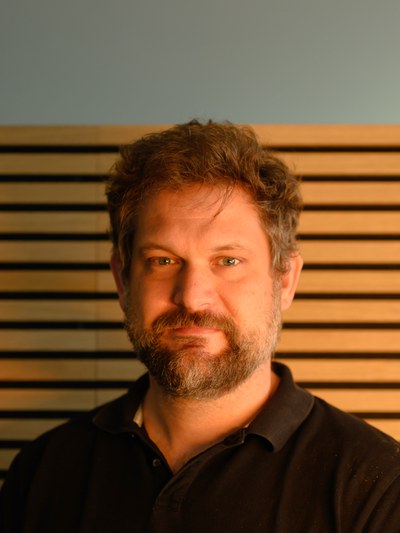 Stefan Krieg