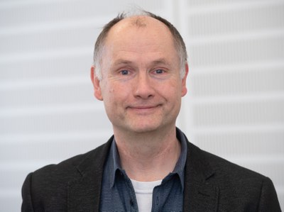 Prof. Dr. Martin Schultz at University of Cologne