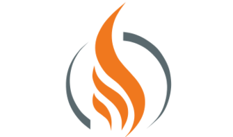 Heat logo without text