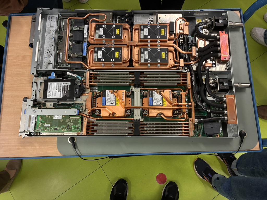 Exploring AI Frontiers at HAICON 2025: A Glimpse into the Helmholtz AI Community