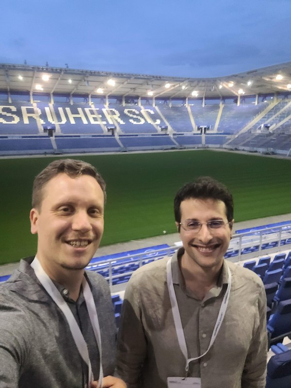 Exploring AI Frontiers at HAICON 2025: A Glimpse into the Helmholtz AI Community