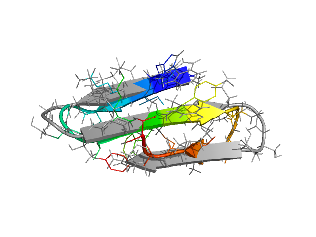 Small peptides