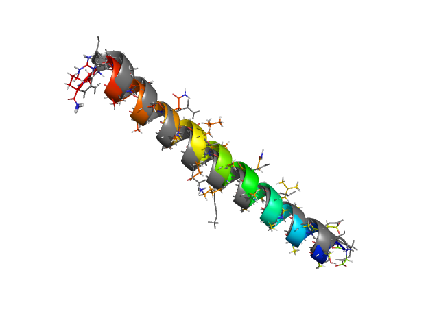 Small peptides