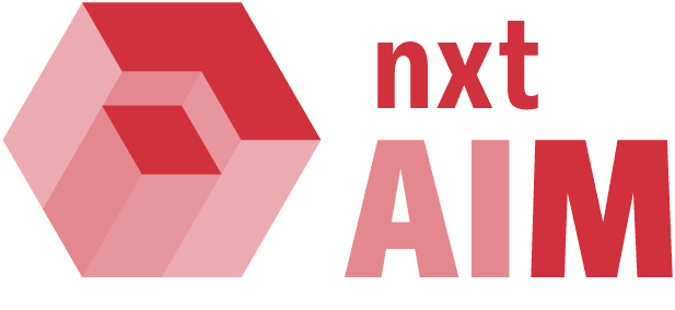 nxtAIM - NXT GEN AI METHODS