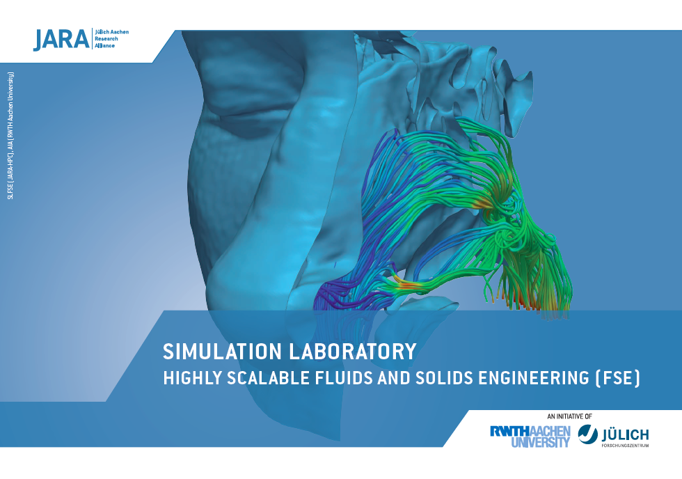 SDL Highly Scalable Fluid & Solids Engineering