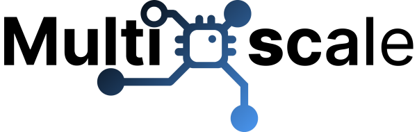 SDL Complex Particle Systems