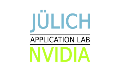 NVIDIA Application Lab
