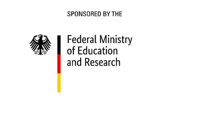 Logo of BMBF