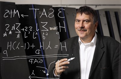 Photo Dr. Thomas Neuhaus