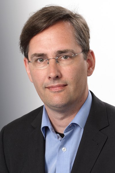 Photo Prof. Dr. Dirk Pleiter