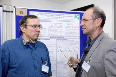 W. Nadler and R. Winkler