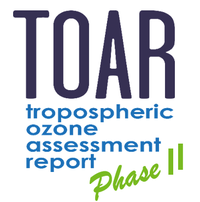 TOAR-II logo