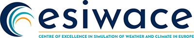3rd ESiWACE3 Hackathon: Porting Earth System Models to the First EuroHPC Exascale System (JUPITER)