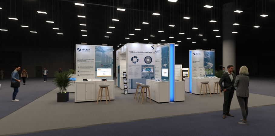 Exhibitions