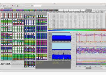 Computing and Data Infrastructure and Tools