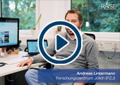 European Centre of Excellence - RAISE