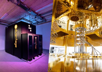 Quantum Computing