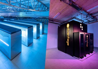 Quantum Computing
