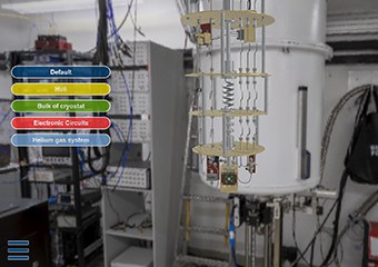 Quantum Computing