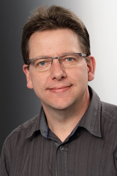 Photo Dr. Wolfgang Frings