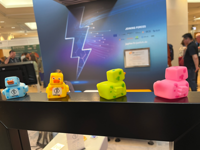 ISC25: Action-packed days dedicated to JUPITER, quantum power, and networking