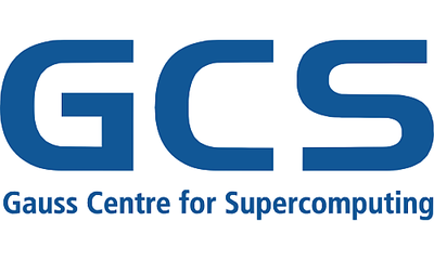 New GCS Large-Scale Projects