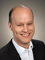 Photo Dr. Alexander Schug