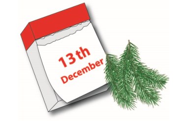 End of Year Colloquium 2017