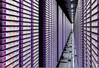 Data Projects Started at JSC