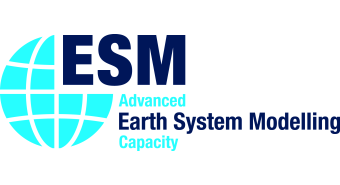 Earth System Modelling Symposium