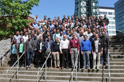 JSC at the 9th JLESC Workshop