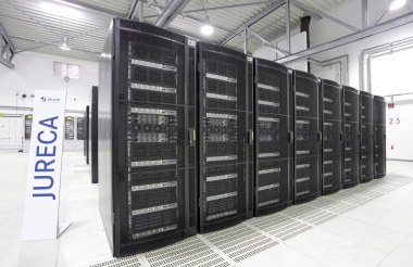 The JURECA Cluster is Dead, Long Live JURECA!