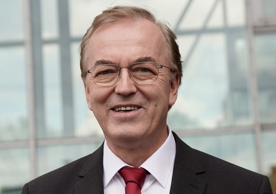 Thomas Lippert Appointed Professor at Goethe University Frankfurt