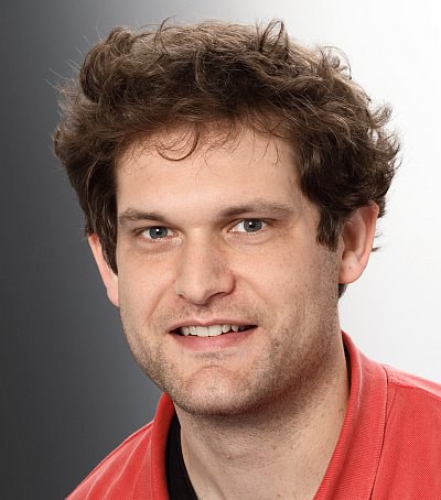 Stefan Krieg Appointed Professor at University of Bonn