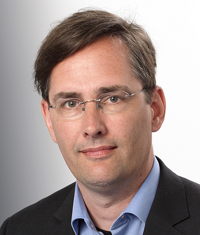 Dirk Pleiter Appointed PDC Director and Professor at KTH
