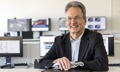 Dr. Norbert Attig