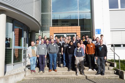 HiRSE Continuous Benchmarking Hackathon Wrap-Up