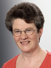 A Fond Farewell: Sabine Höfler-Thierfeldt Has Retired