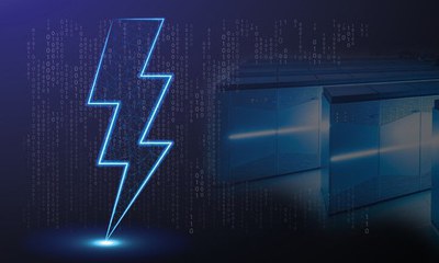 Europe’s First Exascale Supercomputer in its Starting Blocks