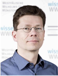 Prof. Michael Rohlfing