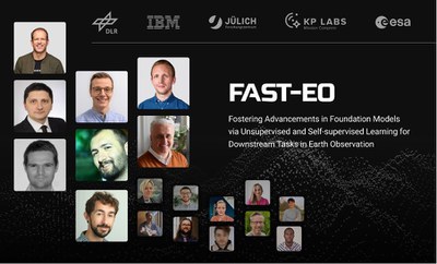 FAST-EO Project Launched
