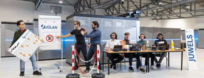 Guest Student Programme 2024 – Registration is Open