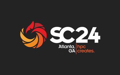 JSC at SC24 in Atlanta